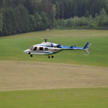 Bell 222 T-Rex 550 (15)